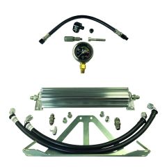 XD Power Steering Pump Kits - Gladiator JT-Select Kit Type - Jeep ...