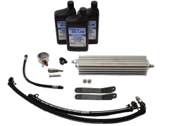 Electric Power Steering Boost Kit for Jeep JL E-Torque and 392 Models