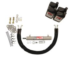 2014-2022 RAM 2500/3500 Bolt-On Cylinder Assist® Axle Kit