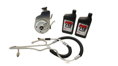 1999-2010 GMC 2500/3500 6.6 Duramax XD Pump Kit