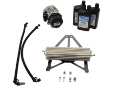 2018-2024 Jeep Wrangler JL/JLU Non eTorque XD Electric Power Steering Pump Kit