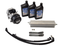 2021-2024 Jeep Wrangler Rubicon 392 XD Electric Power Steering Pump Kit