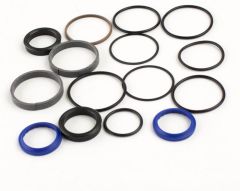 Seal Kits for Full Hydraulic Steering Cylinders, Dual Ended