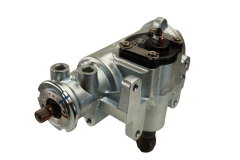 1977-1979 Chevy/GMC C-Series BIG BORE XD® Autocross Series Steering Gear Box