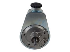 72-76 AMC V8 Power Steering Pump SAE KEY SHAFT