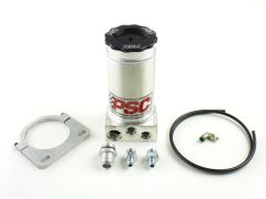 Extra Capacity Off Road Remote Fluid Reservoir, 8.75" Tall 
