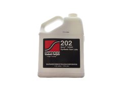 Swepco 202 Moly Multi-Grade Gear Oil 1 Gal 75w90