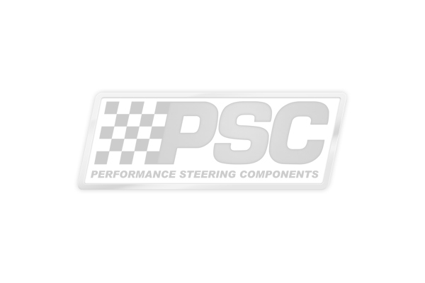 psc hydraulic steering